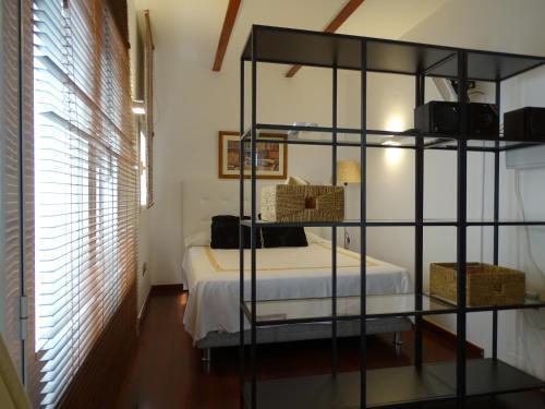 סיטגס Ghat Apartments Montroig מראה חיצוני תמונה
