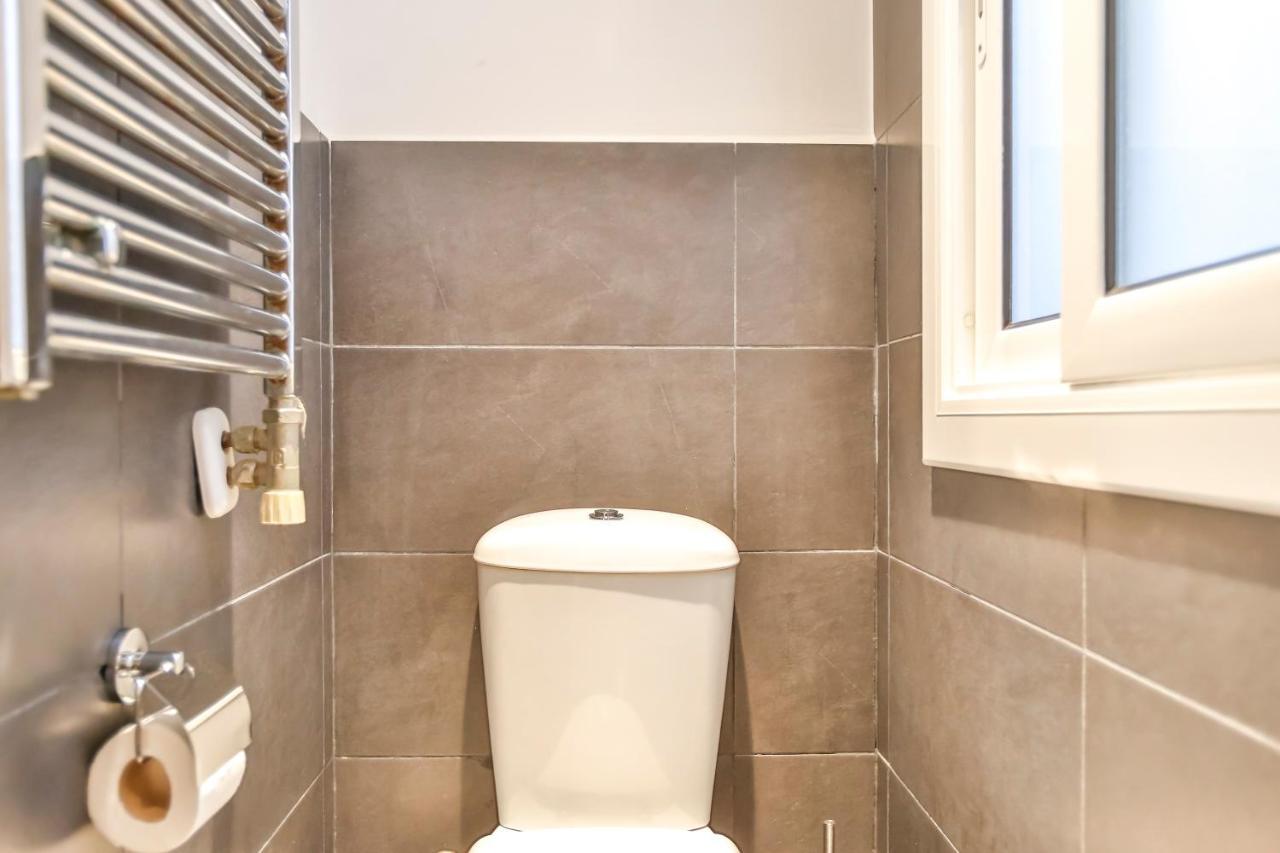 סיטגס Ghat Apartments Montroig מראה חיצוני תמונה