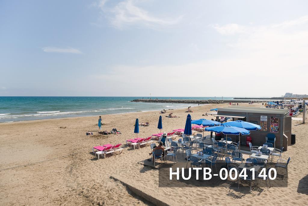 סיטגס Ghat Apartments Montroig מראה חיצוני תמונה